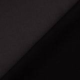 Satin Spandex Noir - Ribes y Casals