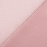 Satin Spandex Rose Pâle - Ribes y Casals