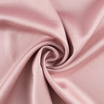 Satin Spandex Rose Pâle - Ribes y Casals