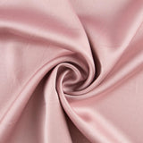 Satin Spandex Rose Pâle - Ribes y Casals