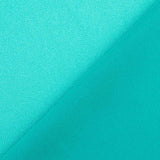 Satin Spandex Turquoise - Ribes y Casals