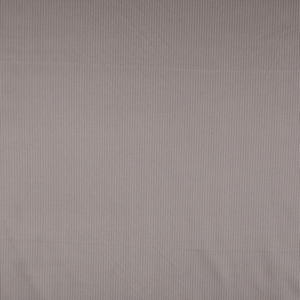 Tissu A Rayures Diplomatiques Gris - Ribes y Casals