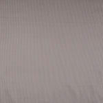 Tissu A Rayures Diplomatiques Gris - Ribes y Casals