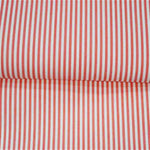 Rayures Rouge 3mm - Ribes y Casals