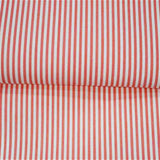 Rayures Rouge 3mm - Ribes y Casals