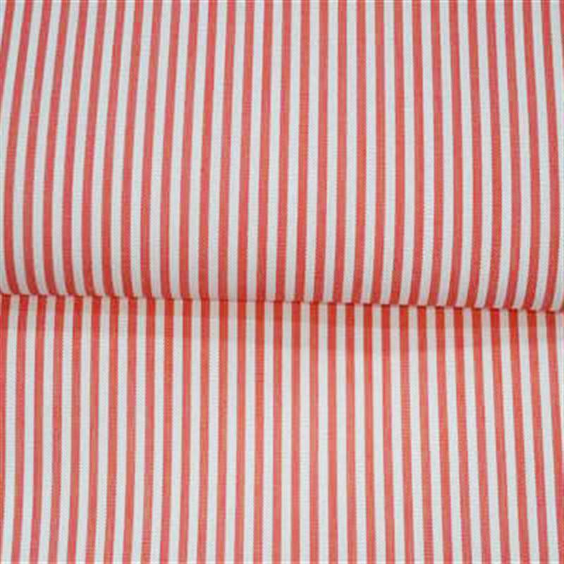 Rayures Rouge 3mm - Ribes y Casals