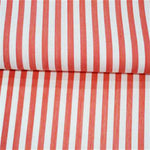 Rayures Rouge 7mm - Ribes y Casals