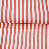 Rayures Rouge 7mm - Ribes y Casals
