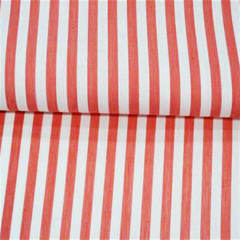 Rayures Rouge 7mm - Ribes y Casals