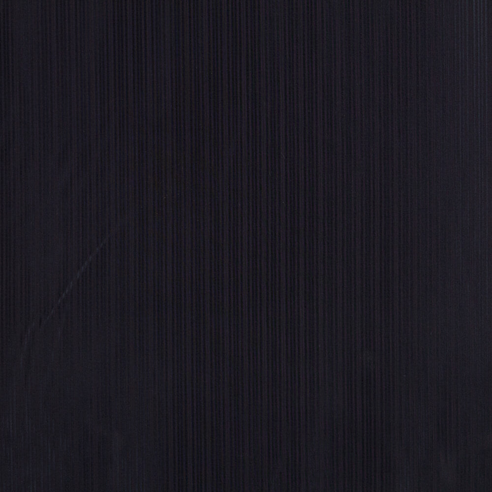 Laine Froide Marine Rayures Brillante - Ribes y Casals