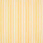 Retal Raya Vichy Amarilla Medio 100x155 cm - Ribes y Casals