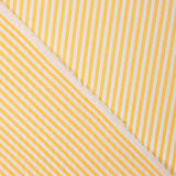 Rayure Vichy Jaune Moyenne - Ribes y Casals