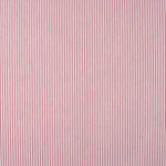 Rayure Vichy marron moyen - Ribes y Casals