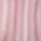 Rayure Vichy marron moyen - Ribes y Casals