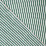 Rayure Vichy Vert Moyen - Ribes y Casals