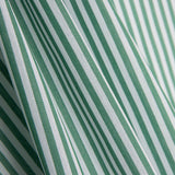 Rayure Vichy Vert Moyen - Ribes y Casals