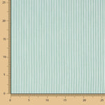 Mini Rayure Vichy Vert - Ribes y Casals