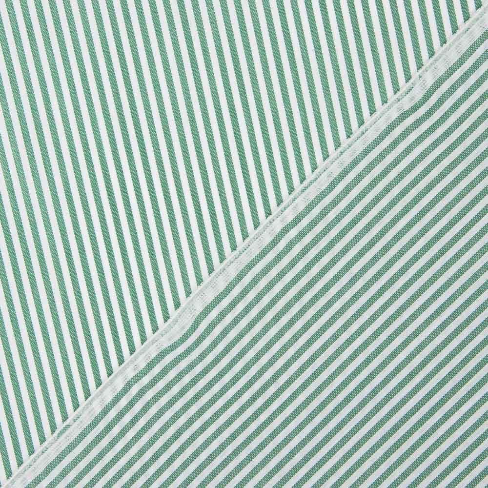 Mini Rayure Vichy Vert - Ribes y Casals