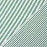 Mini Rayure Vichy Vert - Ribes y Casals