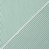 Mini Rayure Vichy Vert - Ribes y Casals