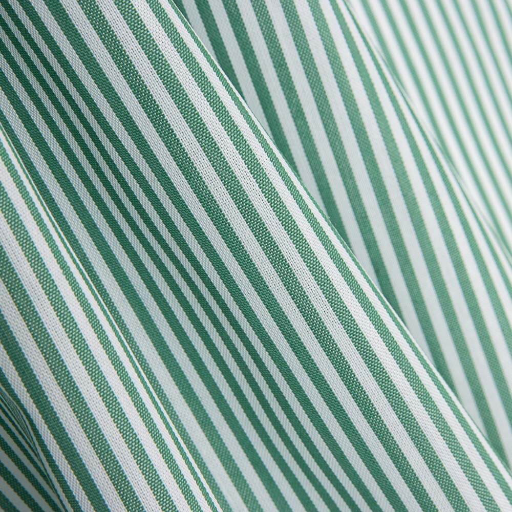 Mini Rayure Vichy Vert - Ribes y Casals