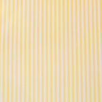 Rayures Vichy Jaune 3mm - Ribes y Casals
