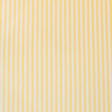 Rayures Vichy Jaune 3mm - Ribes y Casals
