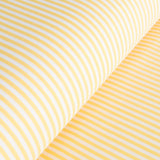 Rayures Vichy Jaune 3mm - Ribes y Casals