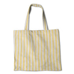 Rayures Vichy Jaune 3mm - Ribes y Casals