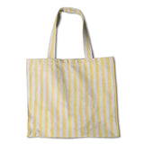 Rayures Vichy Jaune 3mm - Ribes y Casals