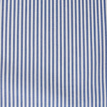 Rayures Vichy Bleu Soutenu 3mm - Ribes y Casals