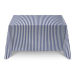 Rayures Vichy Bleu Soutenu 3mm - Ribes y Casals