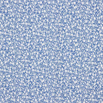 Viscose Forêt Bleu Denim - Ribes y Casals