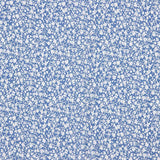 Viscose Forêt Bleu Denim - Ribes y Casals