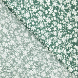 Viscose Forêt Vert Menthe - Ribes y Casals