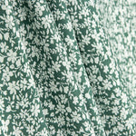 Viscose Forêt Vert Menthe - Ribes y Casals