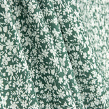 Viscose Forêt Vert Menthe - Ribes y Casals