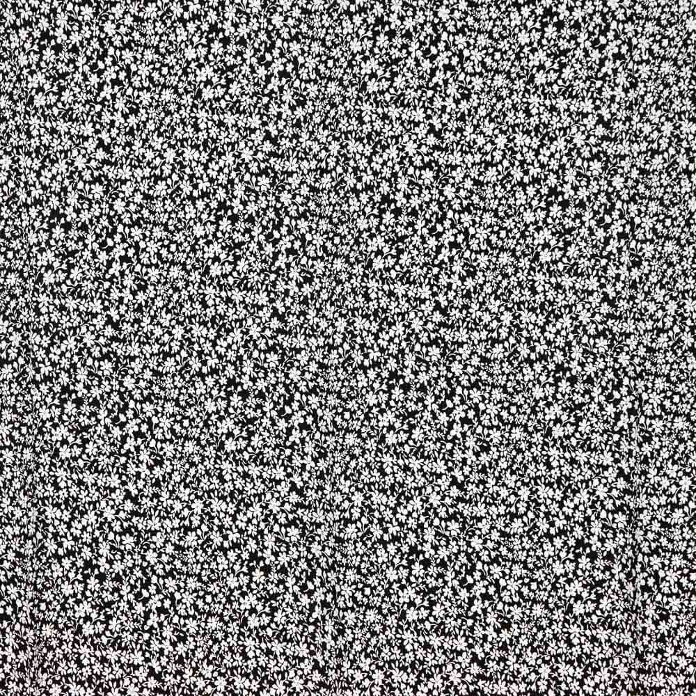 Viscose Forêt Blanc - Ribes y Casals