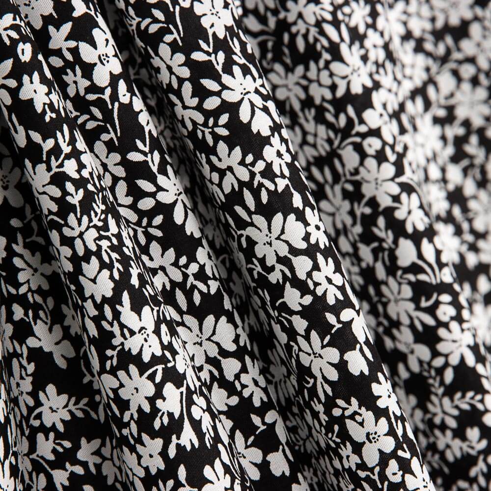 Viscose Forêt Blanc - Ribes y Casals