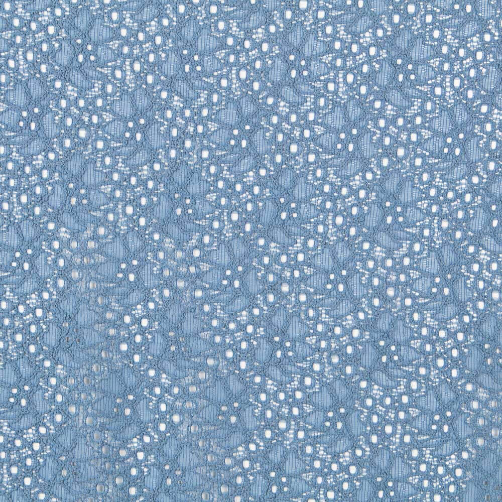 Rebrodé Denim Bleu - Ribes y Casals