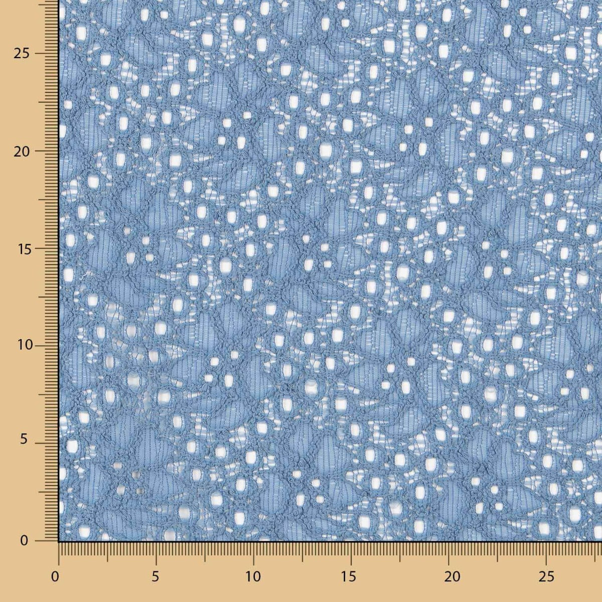 Rebrodé Denim Bleu - Ribes y Casals