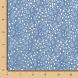 Rebrodé Denim Bleu - Ribes y Casals