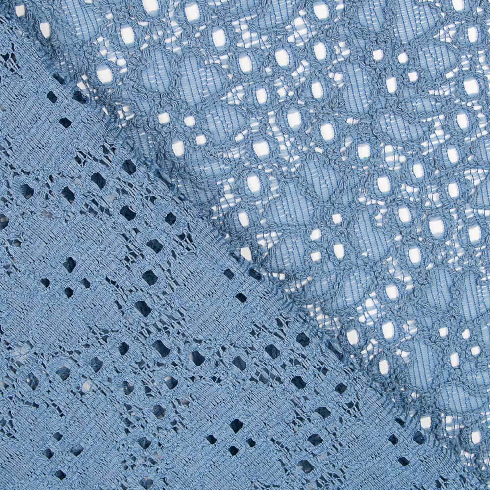 Rebrodé Denim Bleu - Ribes y Casals