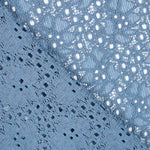 Rebrodé Denim Bleu - Ribes y Casals