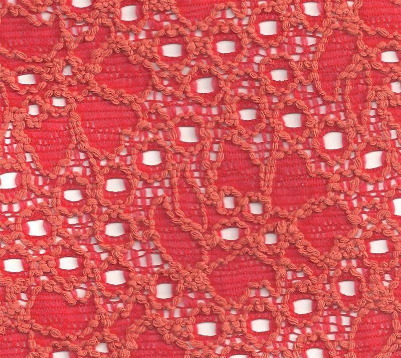 Rebrodé Rouge - Ribes y Casals