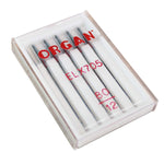 Etui de 5 aiguilles à enduire - Ribes y Casals