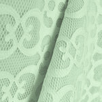 Résille Fantaisie Aigue-marine - Ribes y Casals