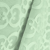 Résille Fantaisie Aigue-marine - Ribes y Casals