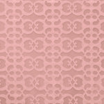 Coupon Filet corail brodé 70x130 cm - Ribes y Casals