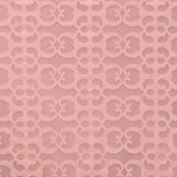 Coupon Filet corail brodé 70x130 cm - Ribes y Casals